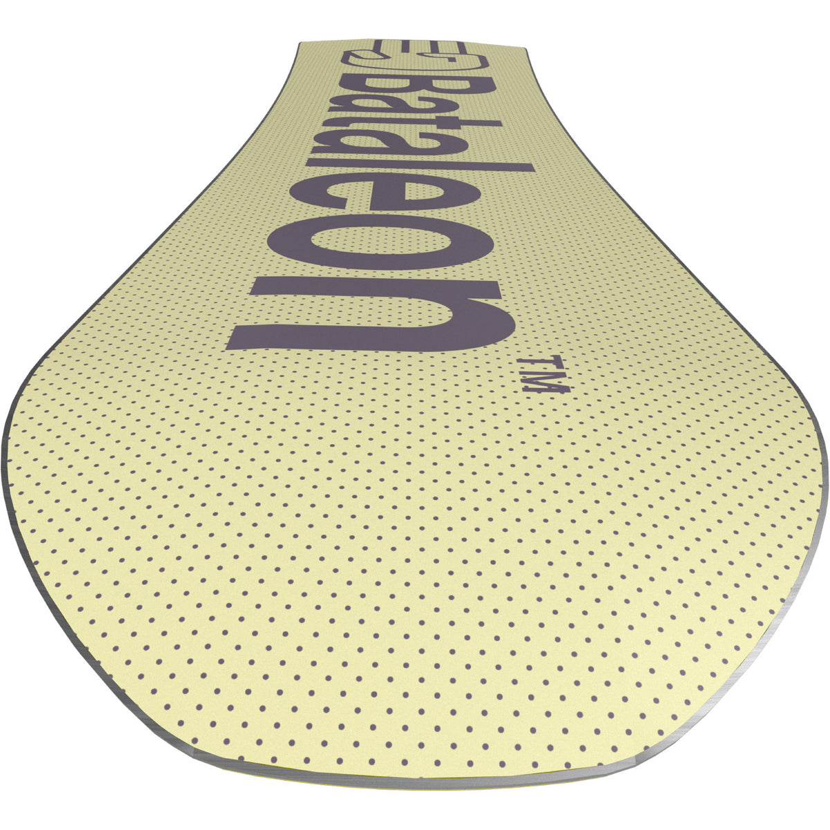 Bataleon Spirit Snowboard 2025