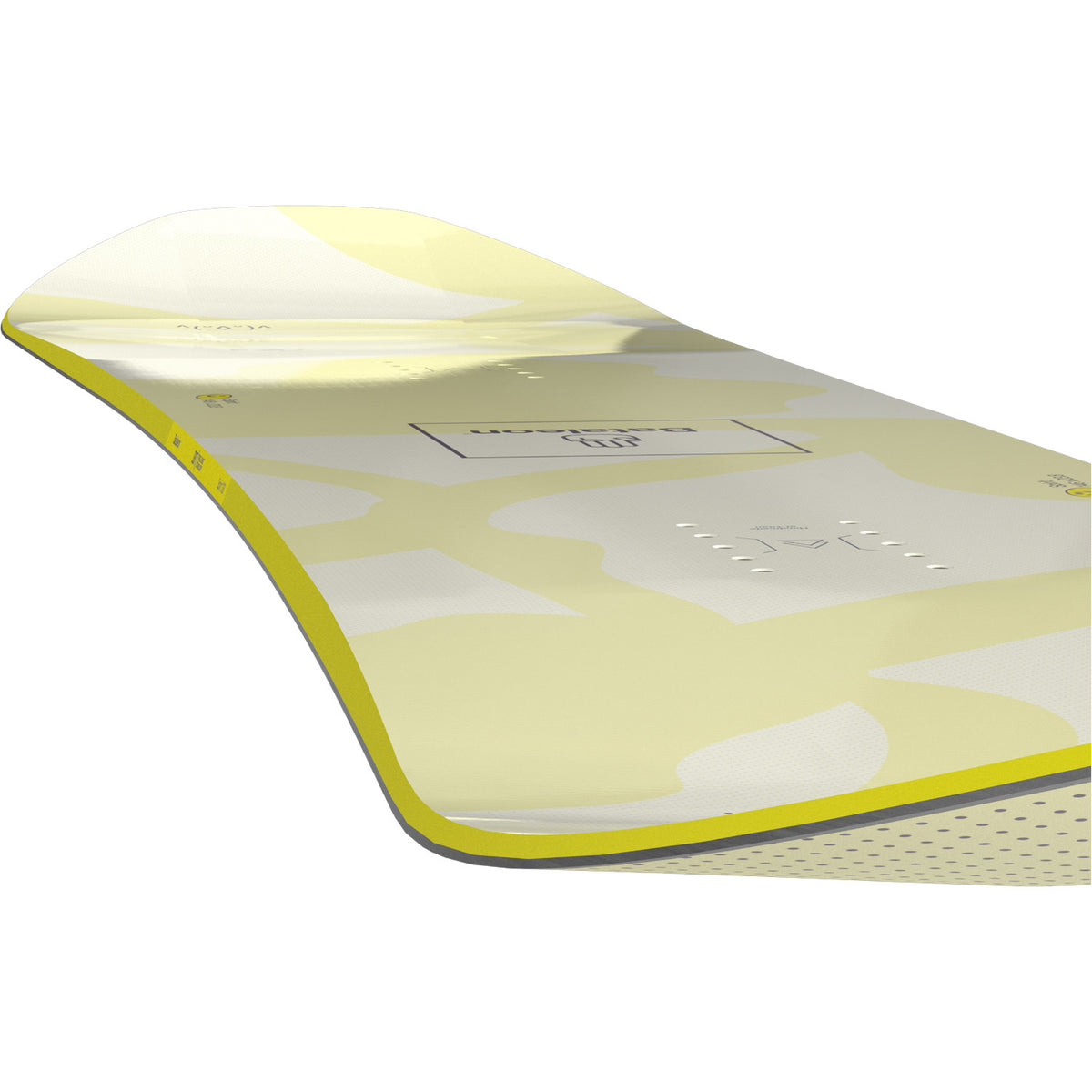 Bataleon Spirit Snowboard 2025