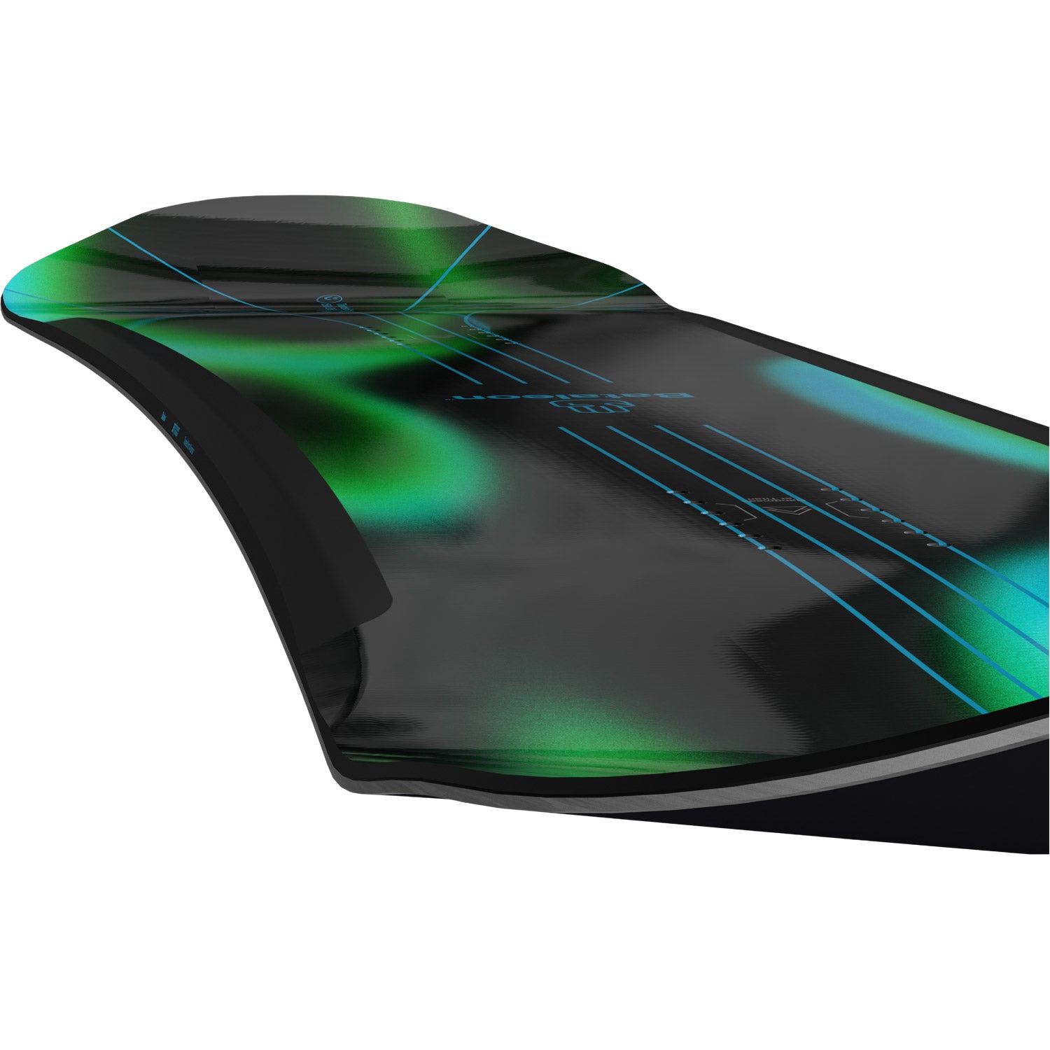 Bataleon ThunderStorm Snowboard 2025