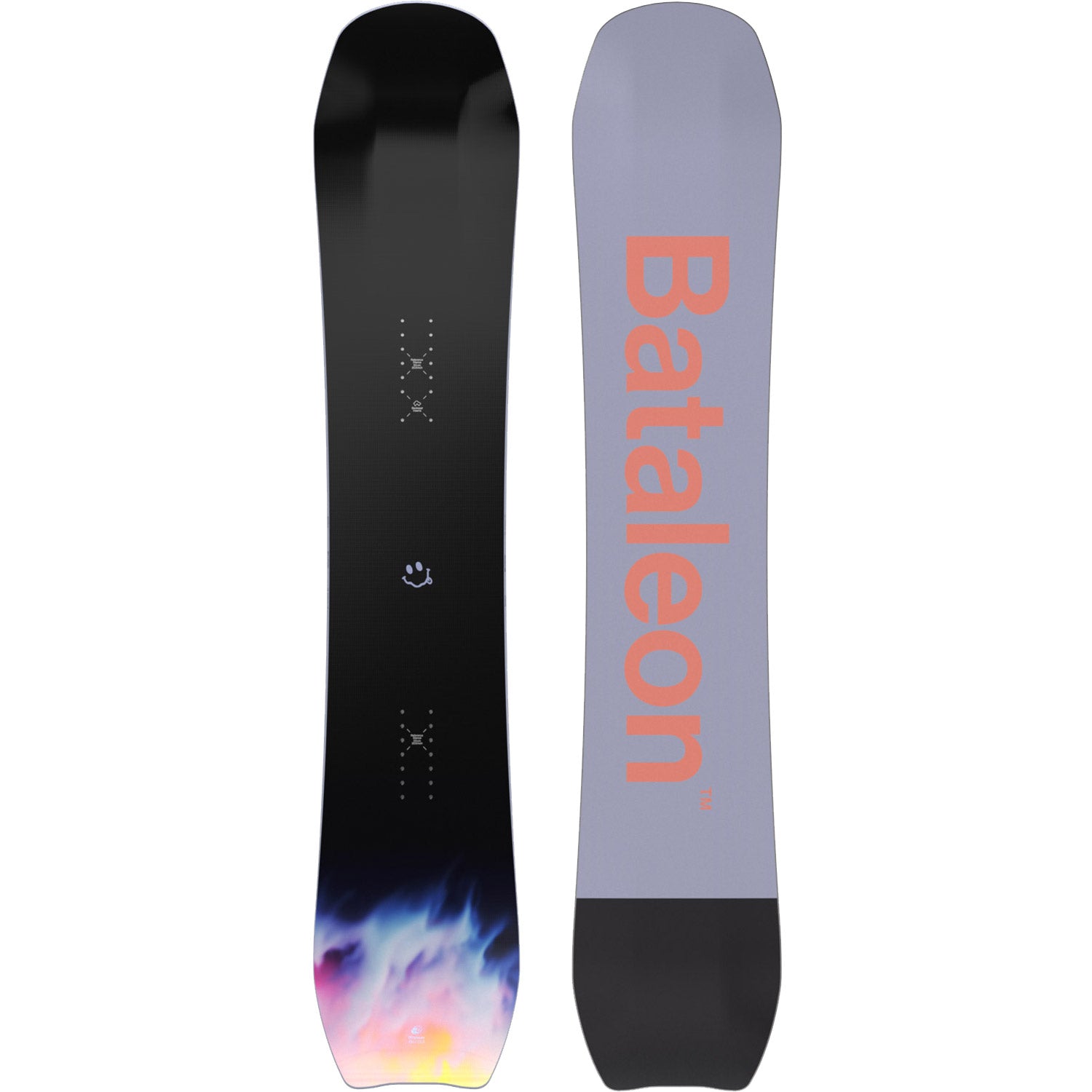 Whatever Snowboard