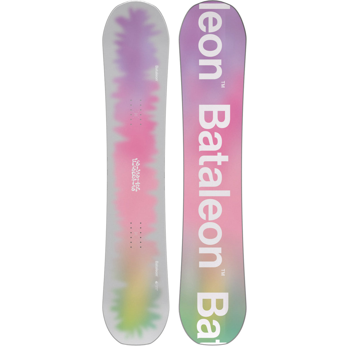 Womens Feelbetter Snowboard