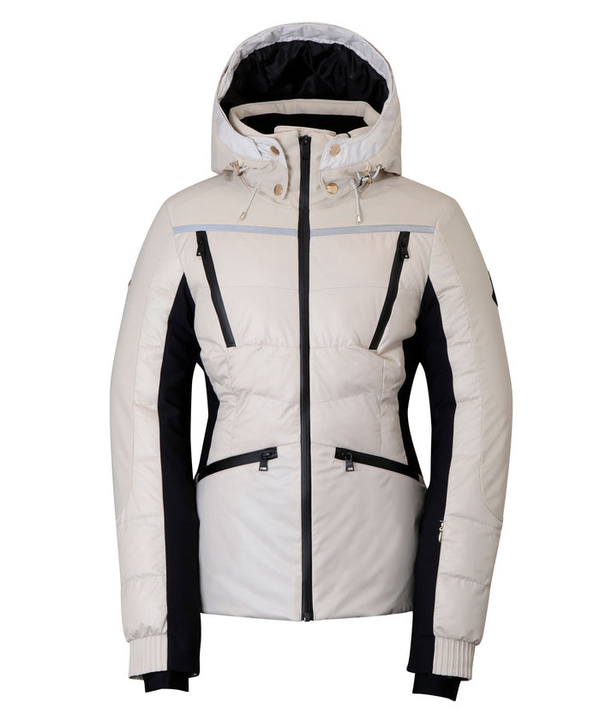 Phenix Elegant Snow Ladies Ski Jacket - Auski Australia