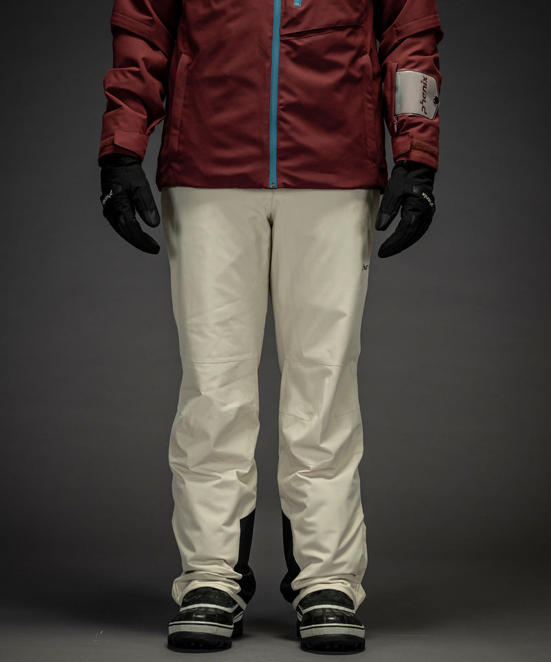 Mens Legacy 4-Way Stretch Ski Pants