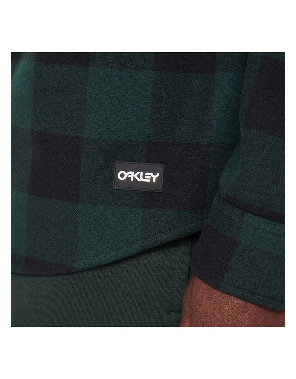 Bear Cozzy Flannel 