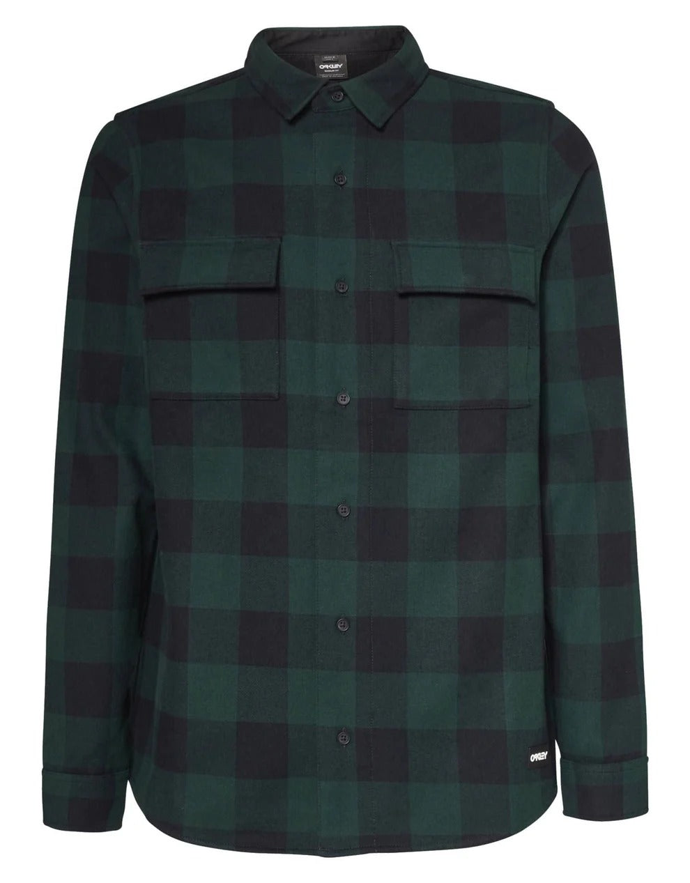 Bear Cozzy Flannel 
