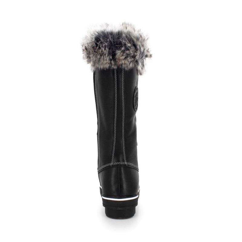 Beverly Womens Apres Boots