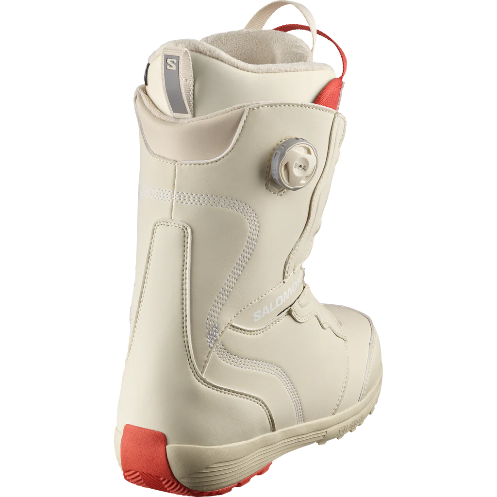 Ivy Boa SJ Snowboard Boots 