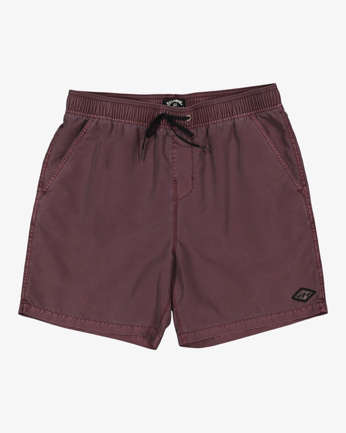 All Day Overdye Layback Boardshorts