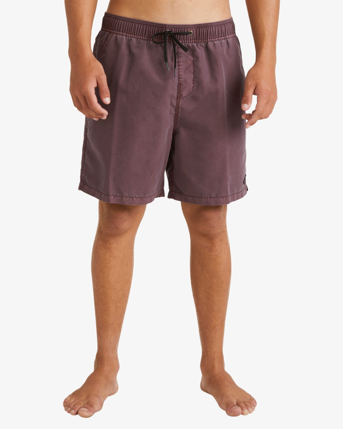 All Day Overdye Layback Boardshorts