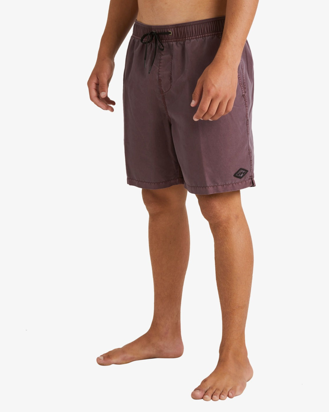 All Day Overdye Layback Boardshorts