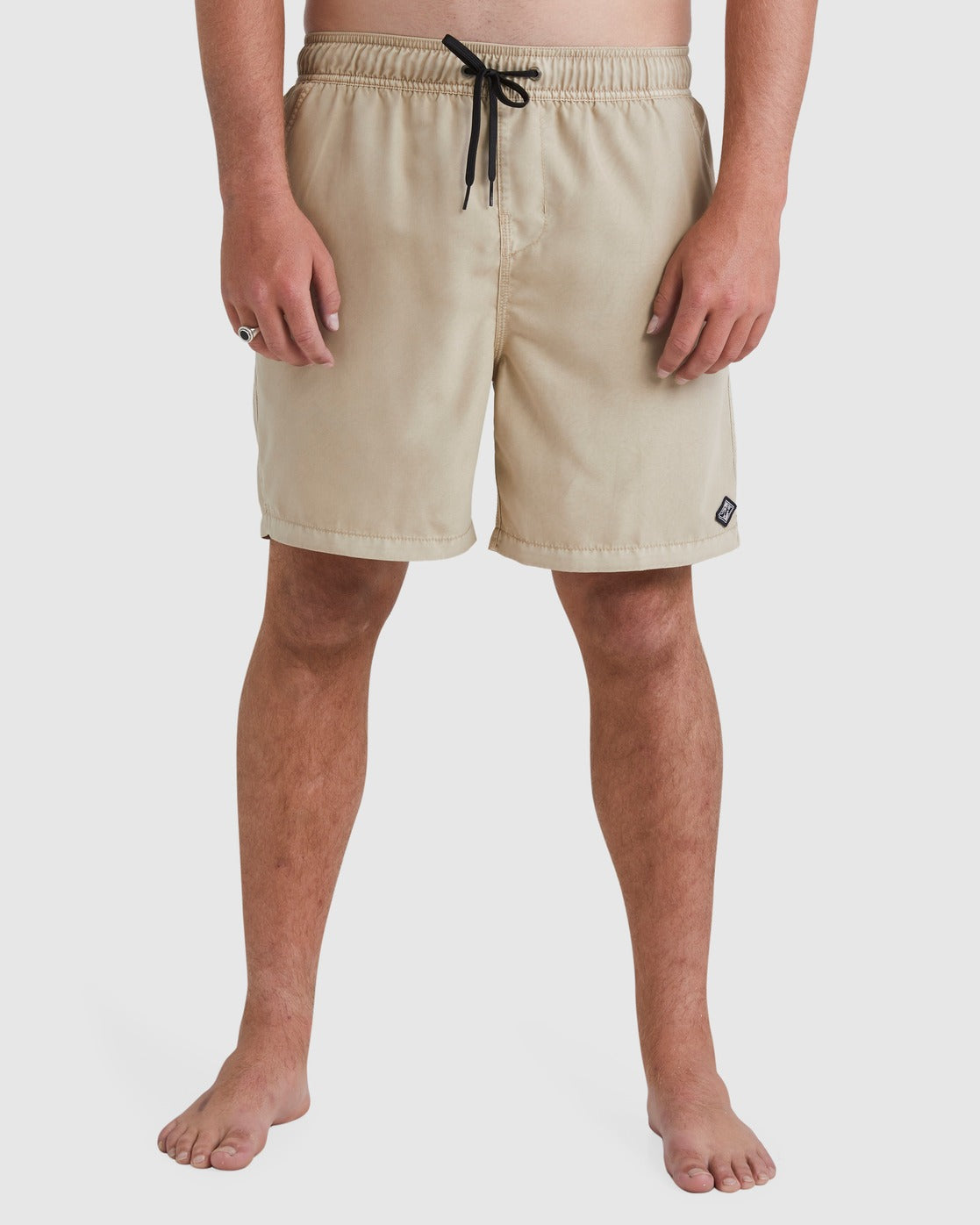 All Day Overdye Layback Boardshorts