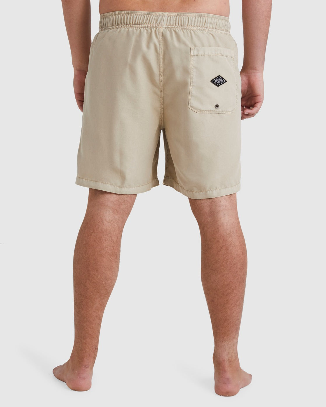 All Day Overdye Layback Boardshorts