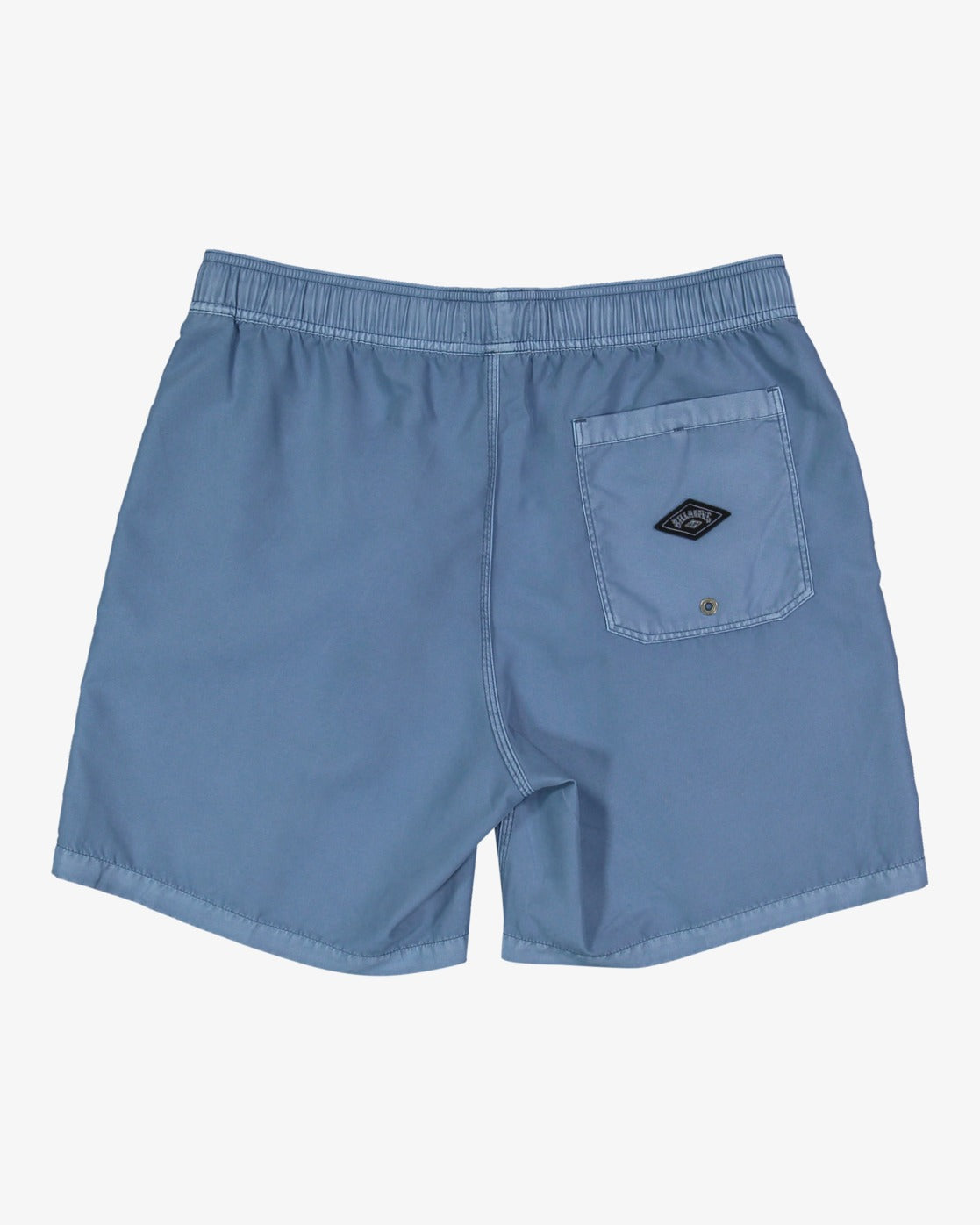 Billabong All Day Overdye Layback Boardshorts Steel Blue