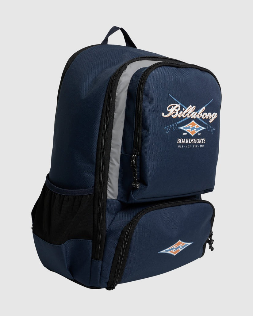 Juggernaught Backpack