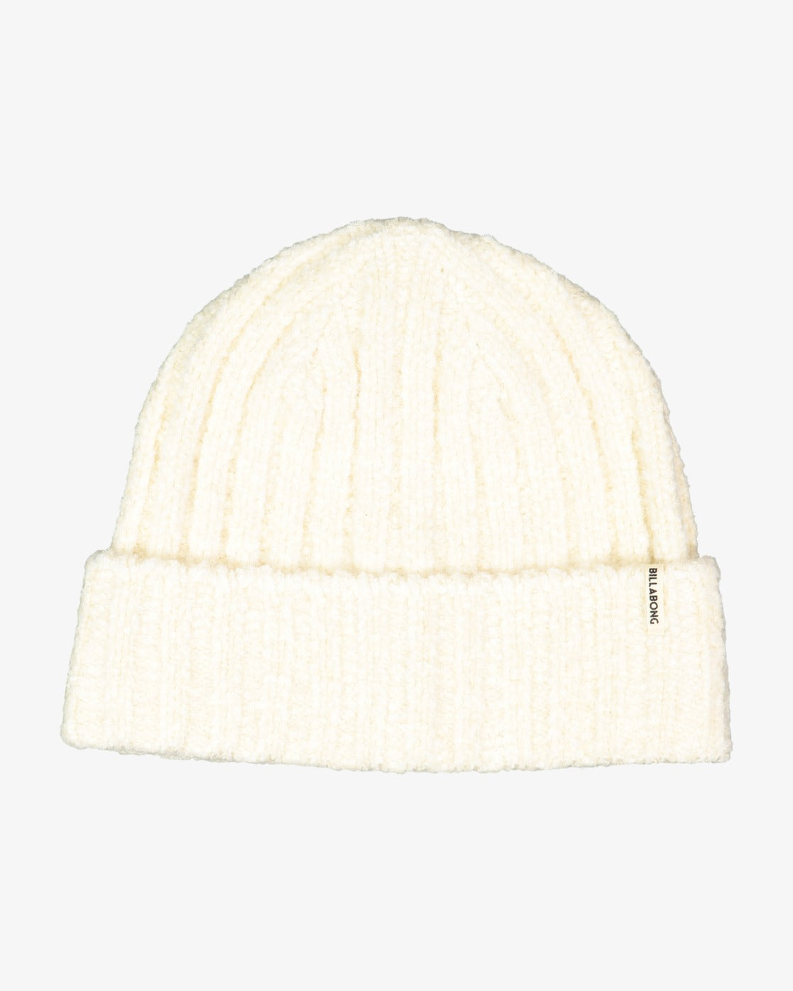 Billabong One And Only Beanie White