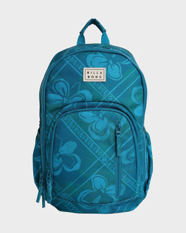 Roadie Backpack