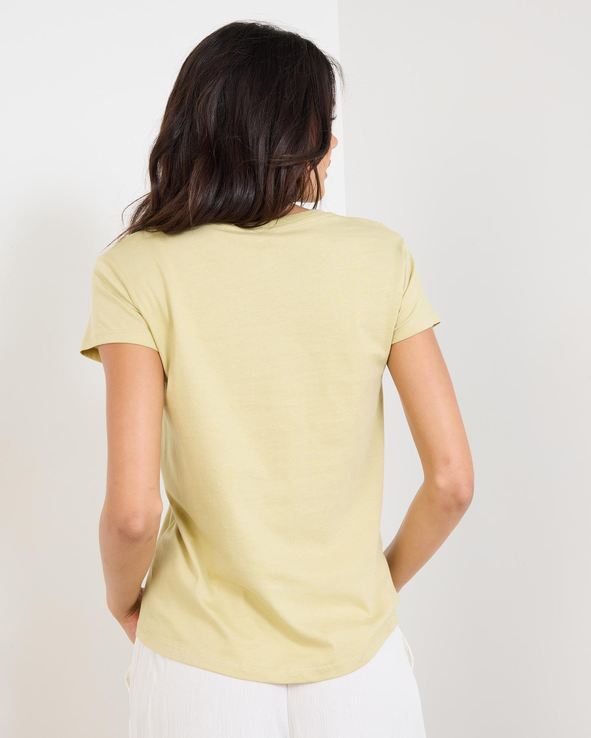 Society T-Shirt