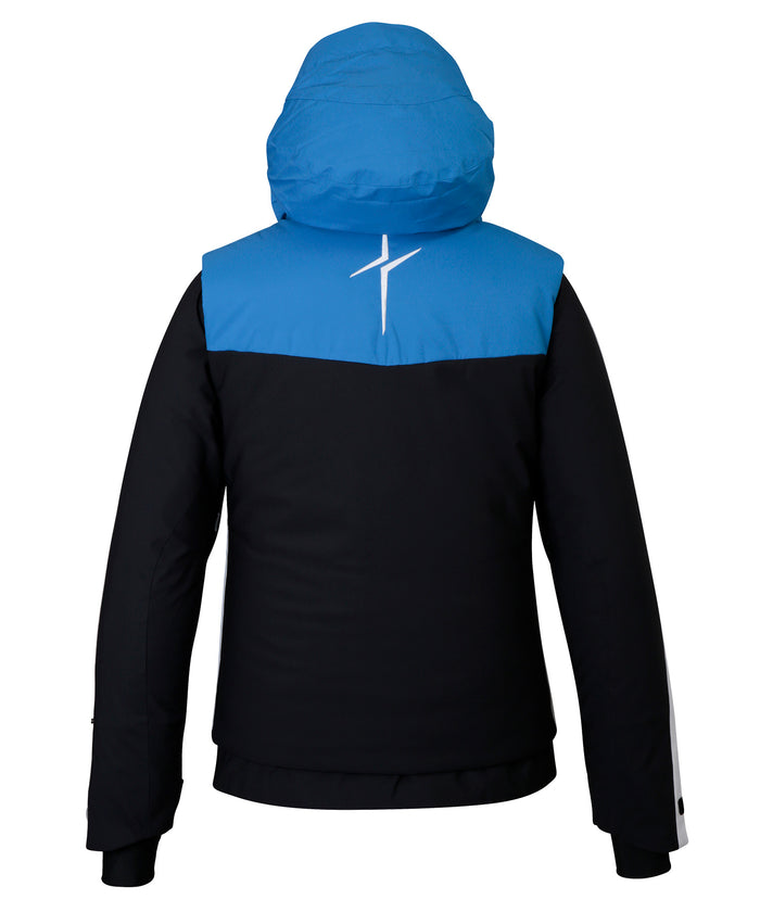 Retro Formula Ski Jacket