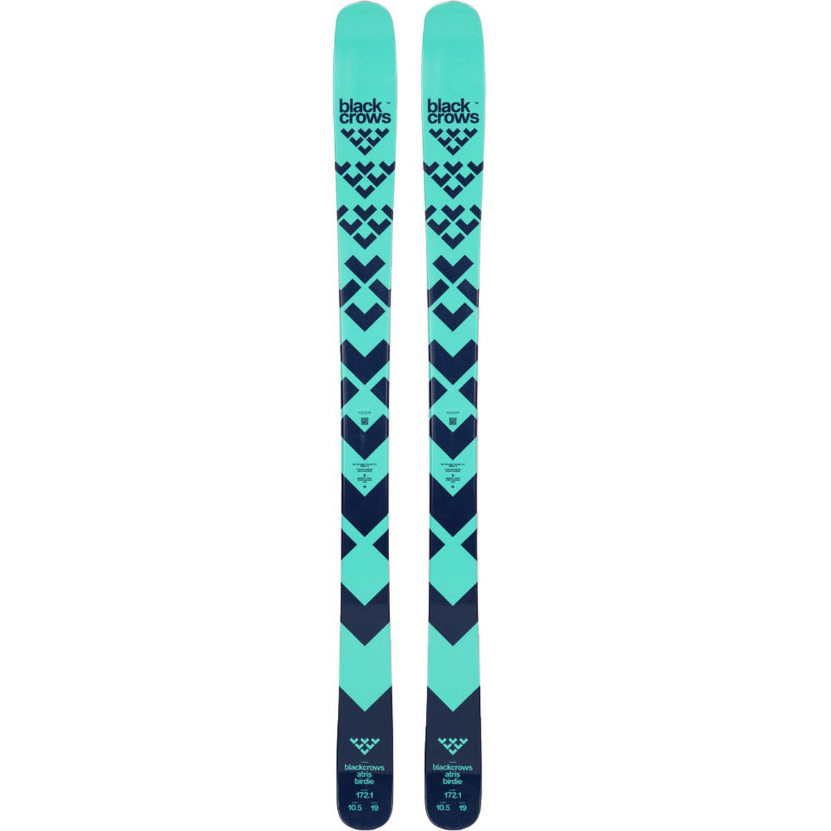 Black Crows Atris Birdie Ski 2024