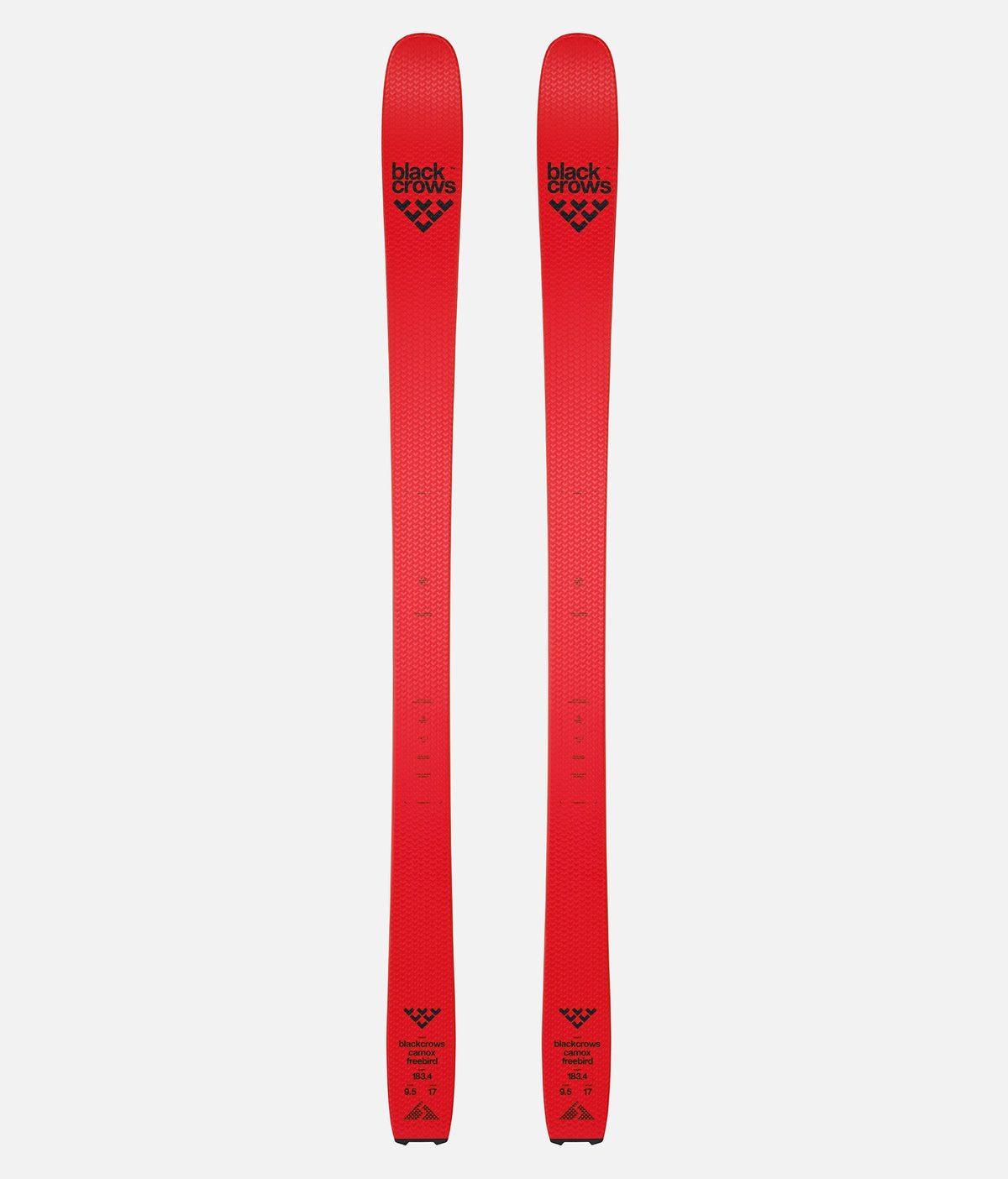 Black Crows Camox Freebird Ski 2024