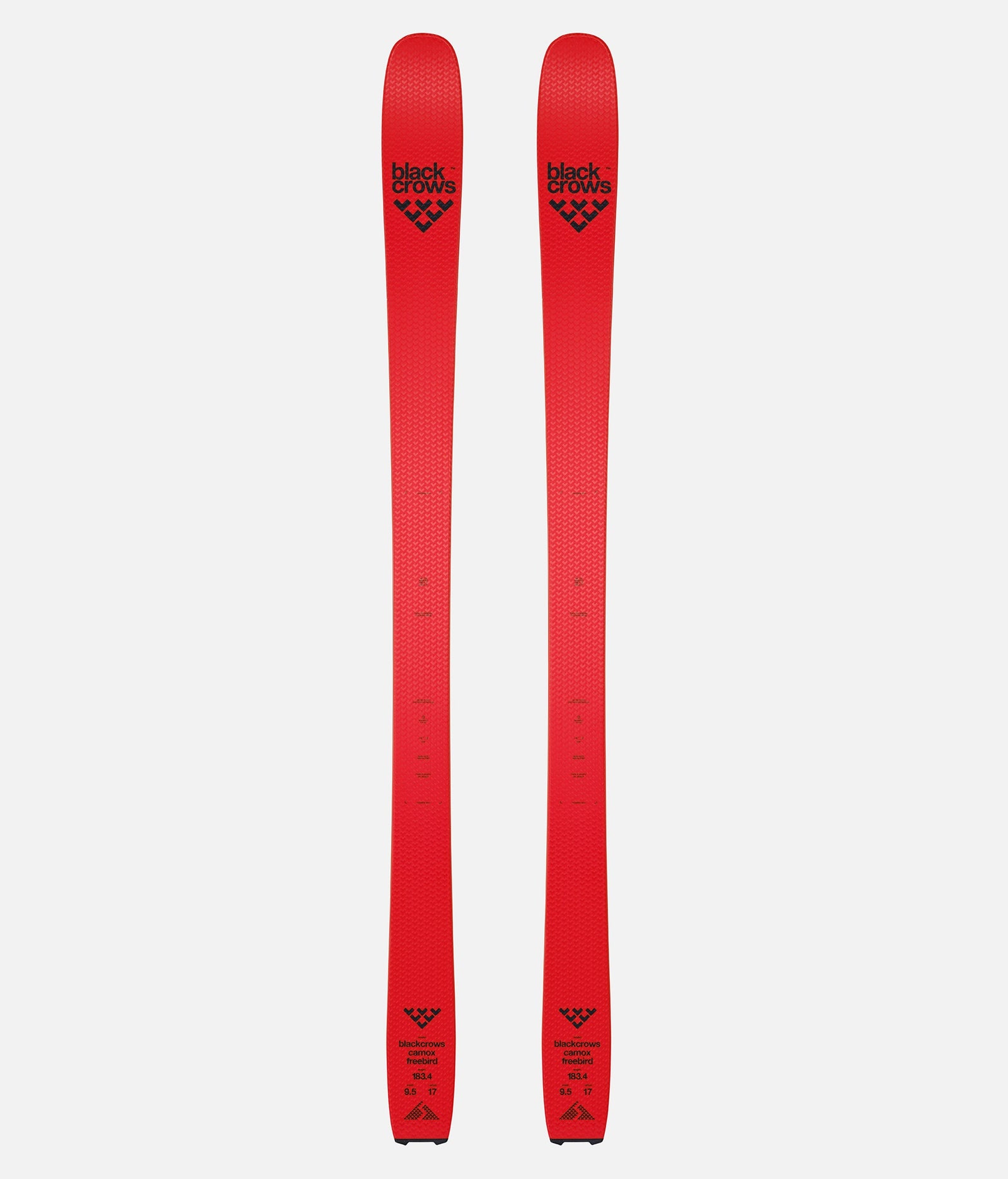 Black Crows Camox Freebird Ski 2024