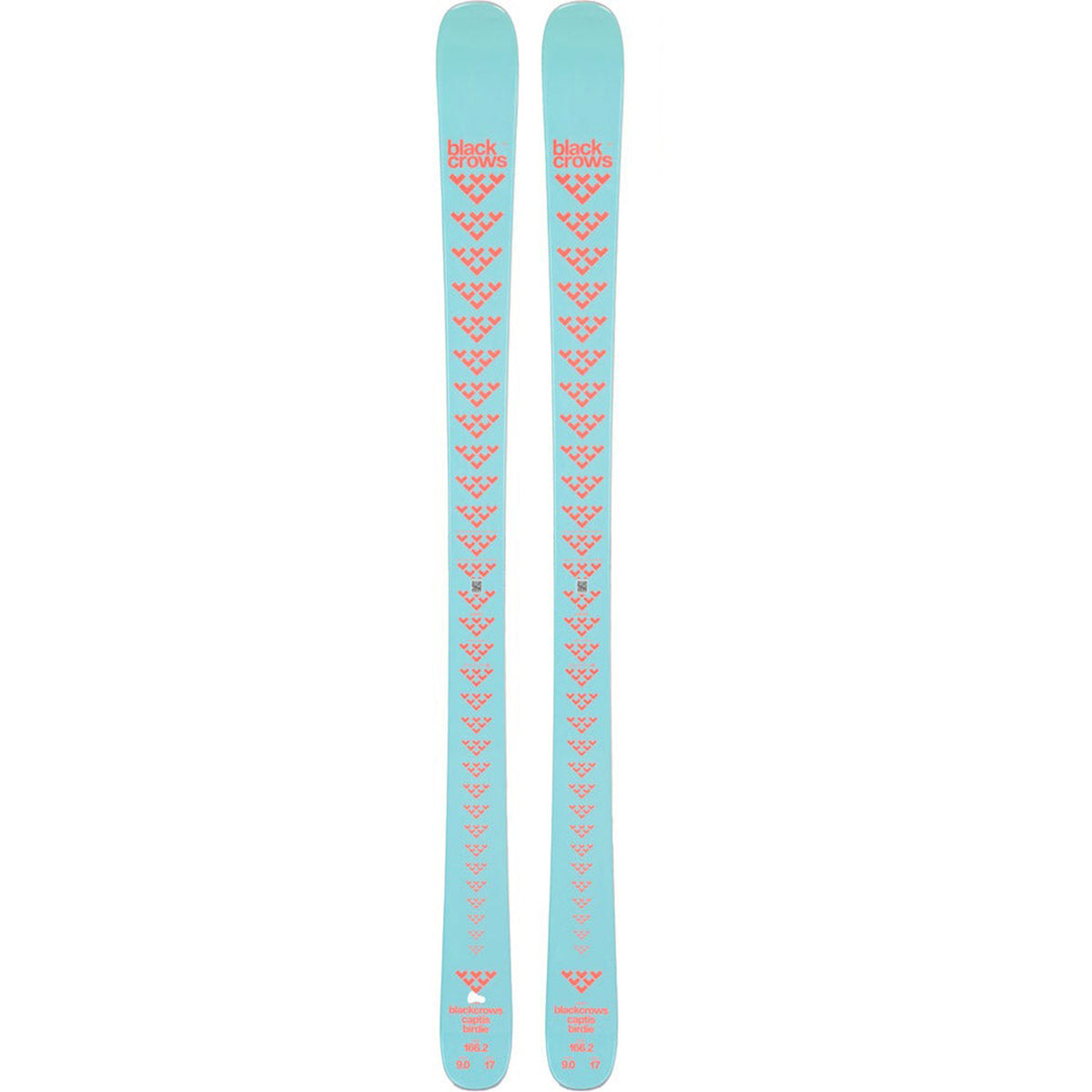 Black Crows Captis Birdie Ski 2025