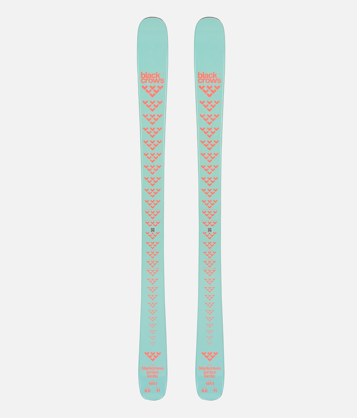 Black Crows Junius Birdie Ski 2024