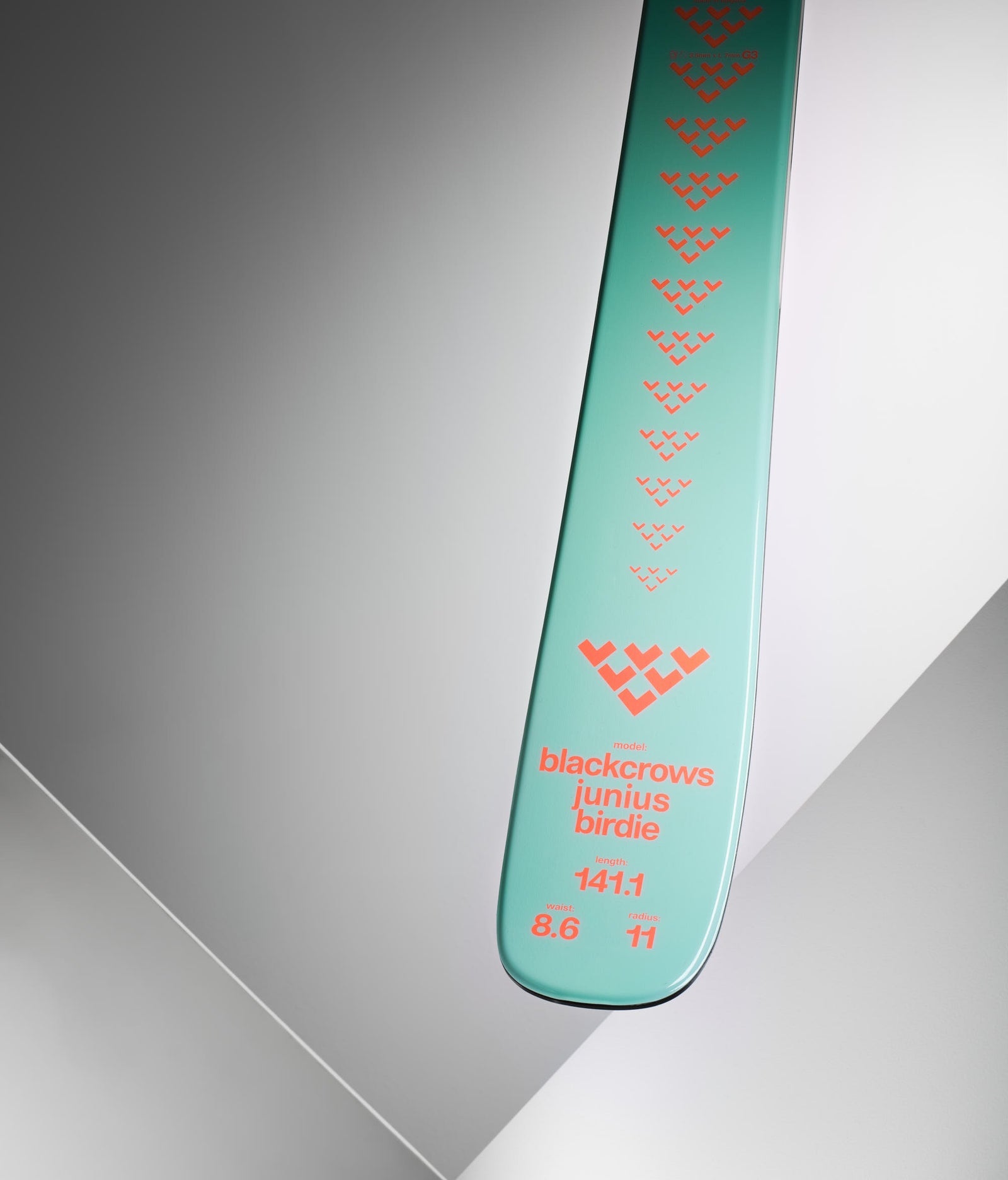 Black Crows Junius Birdie Ski 2024