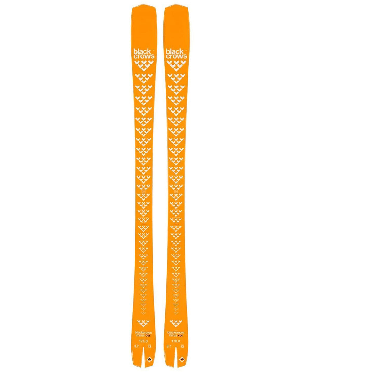 Black Crows Mirus Cor Ski 2025