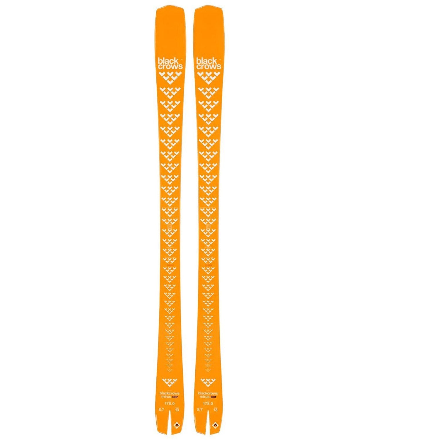 Black Crows Mirus Cor Ski 2025