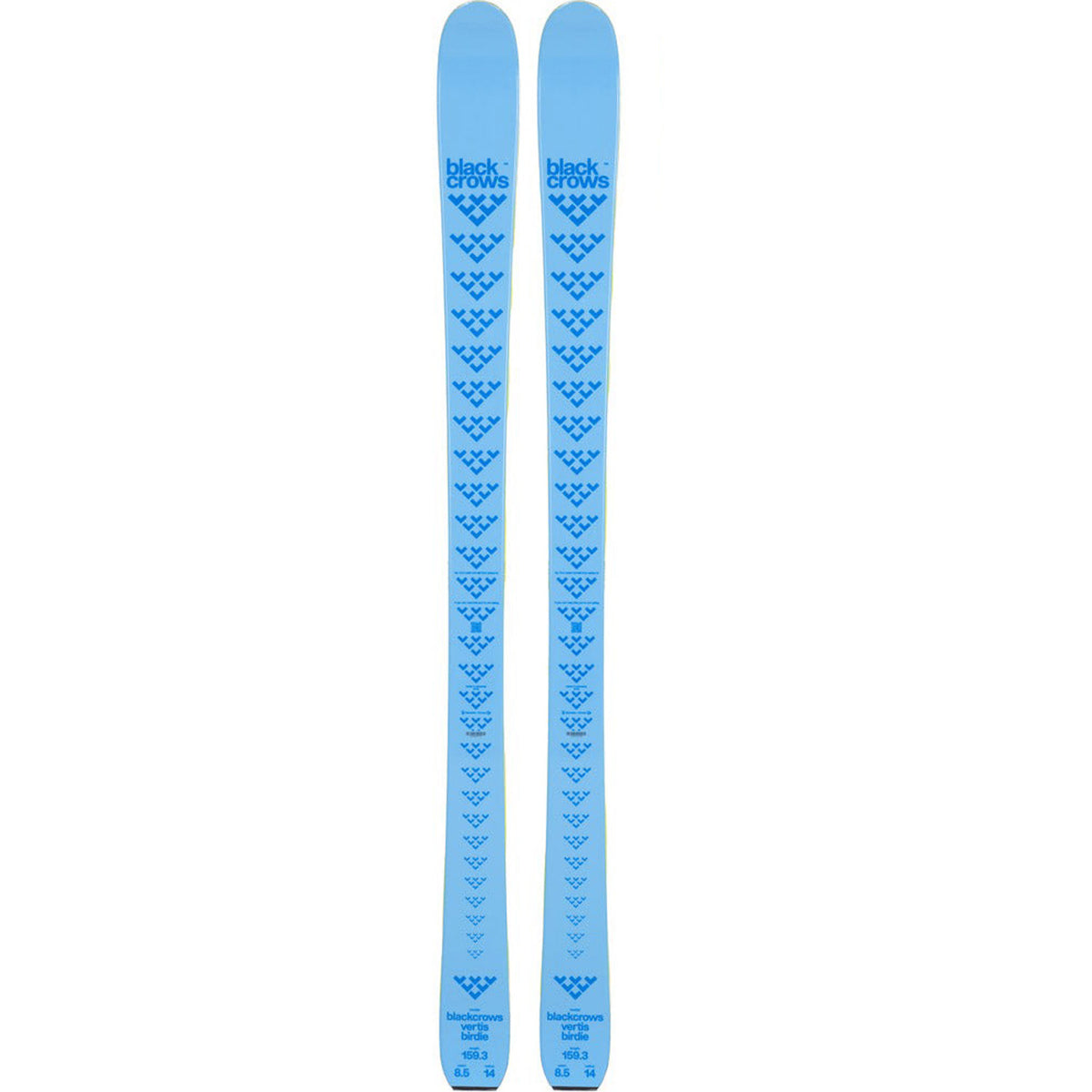 Black Crows Vertis Birdie Ski 2025