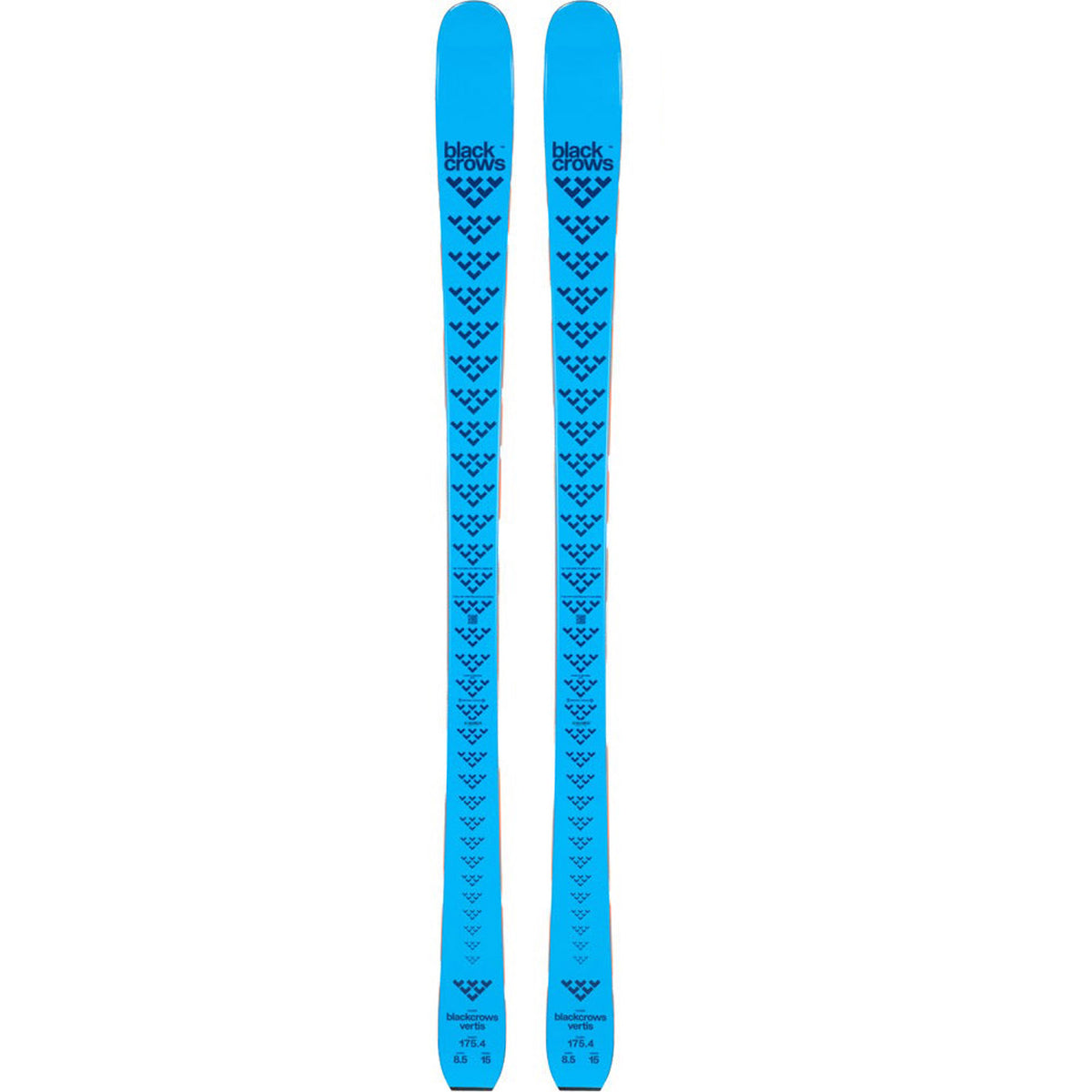 Black Crows Vertis Ski 2025