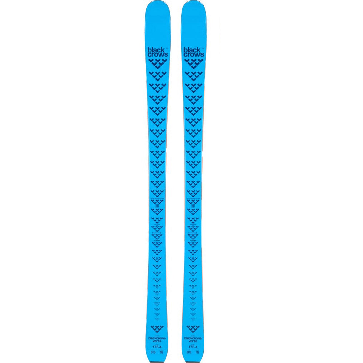 Black Crows Vertis Ski 2025