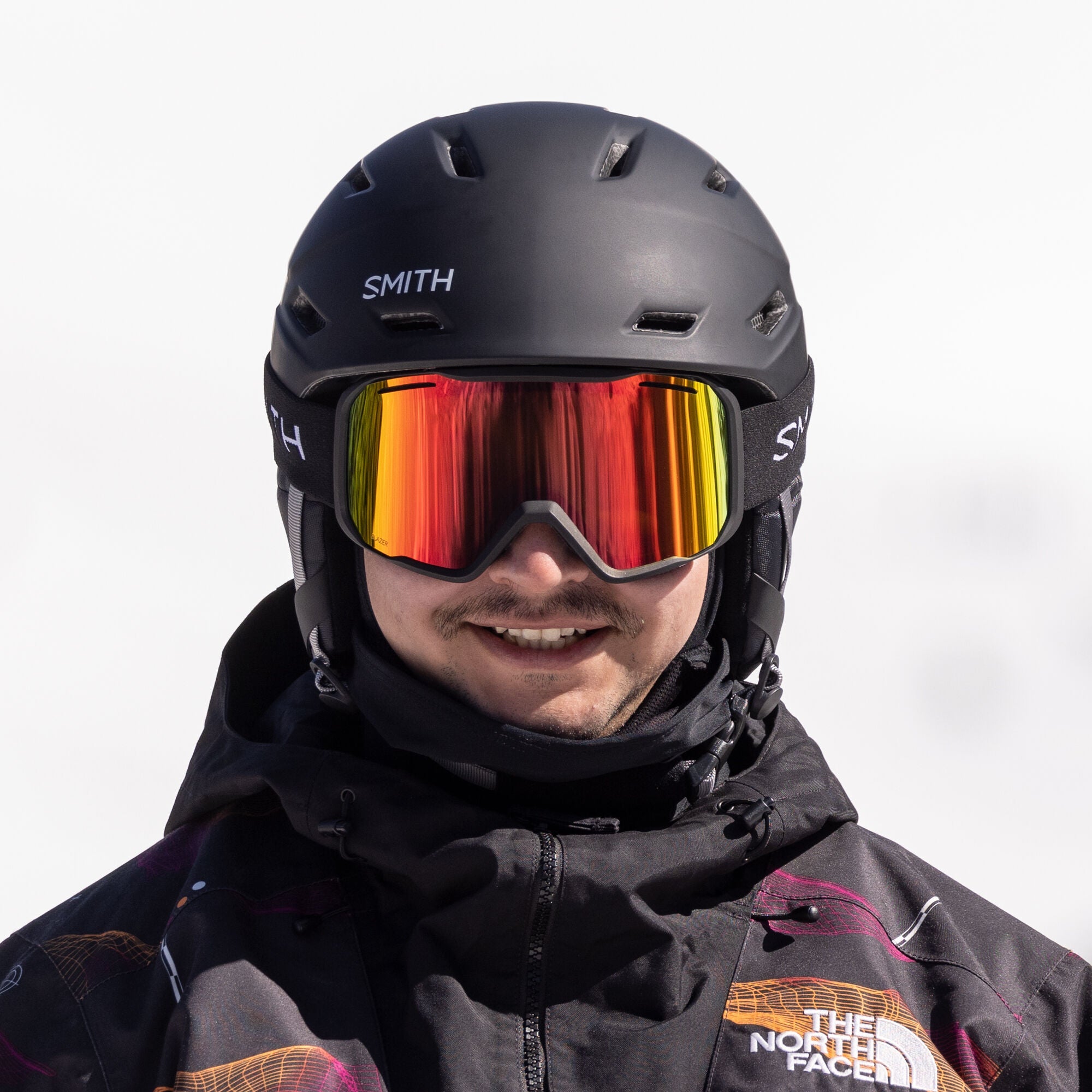 Blazer Snow Goggles