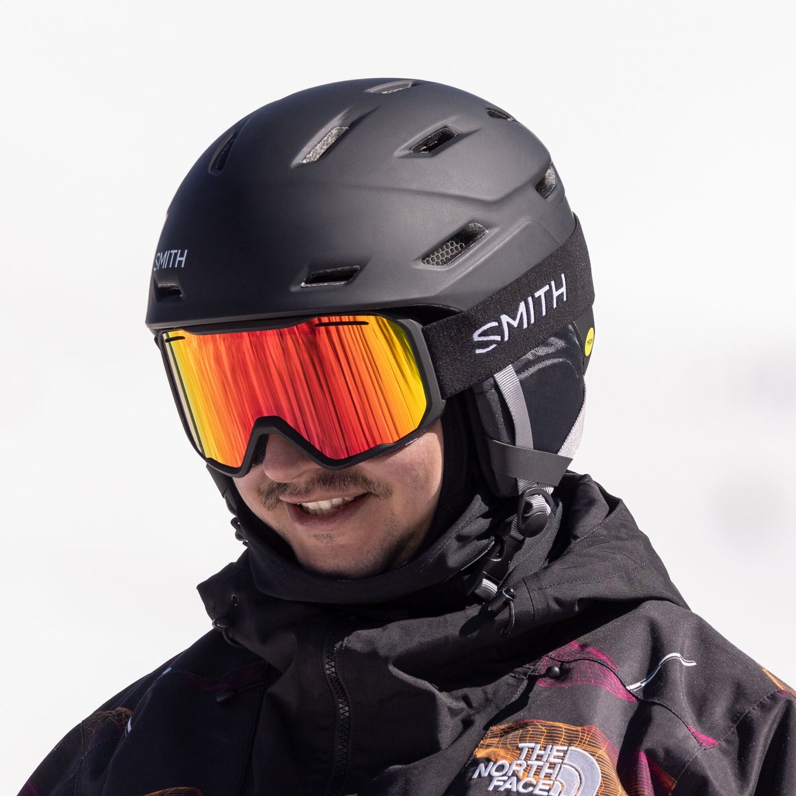 Blazer Snow Goggle