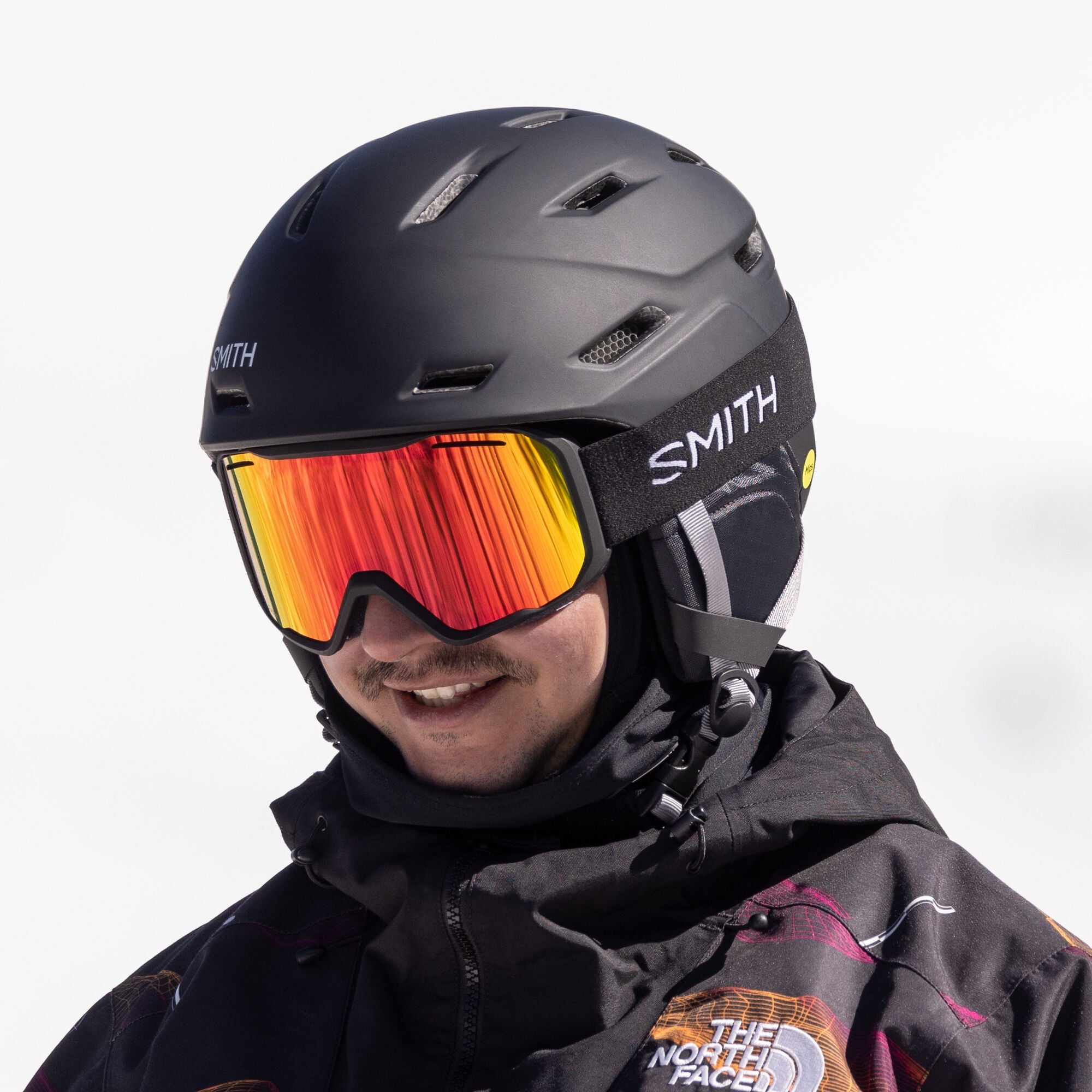 Blazer Snow Goggles