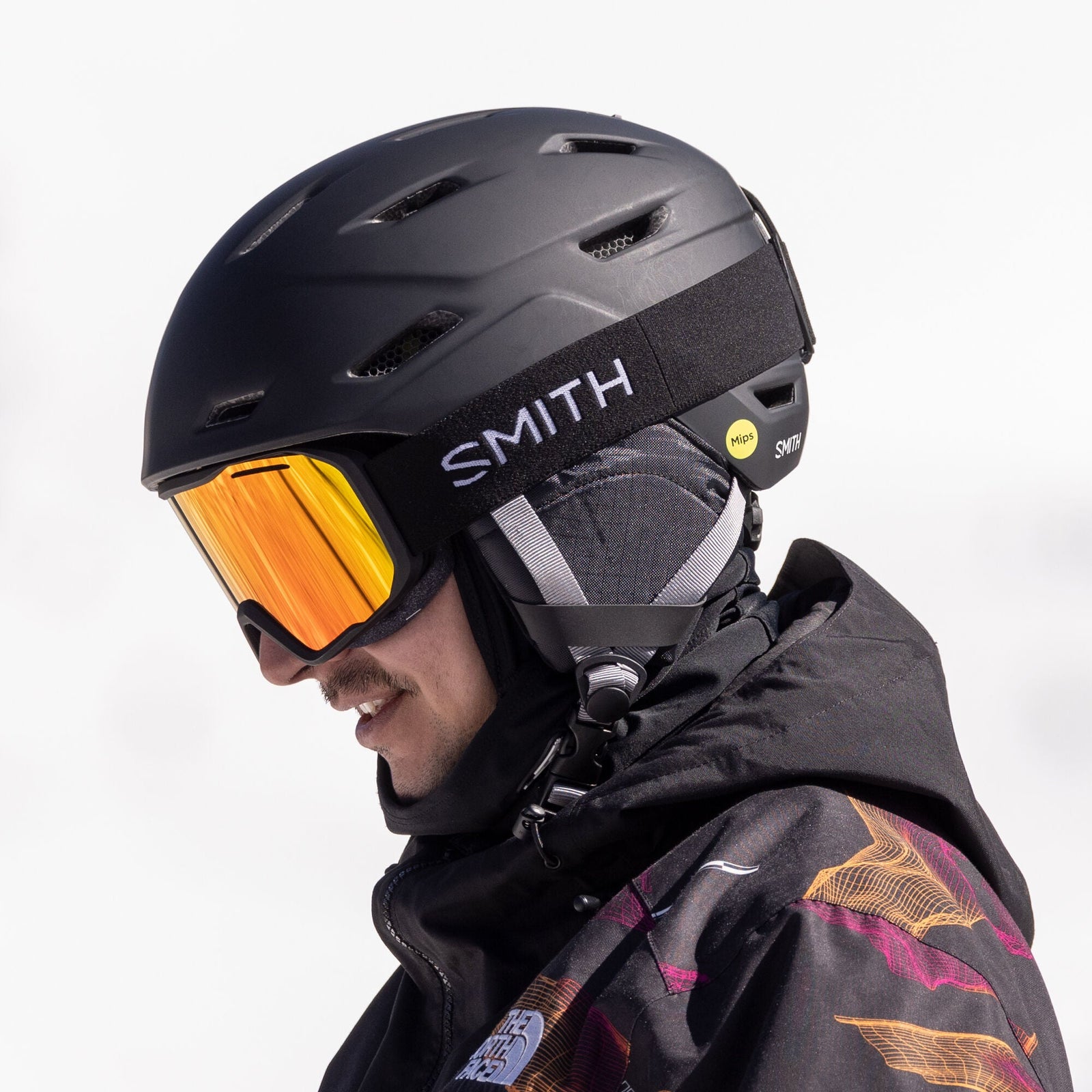 Blazer Snow Goggle