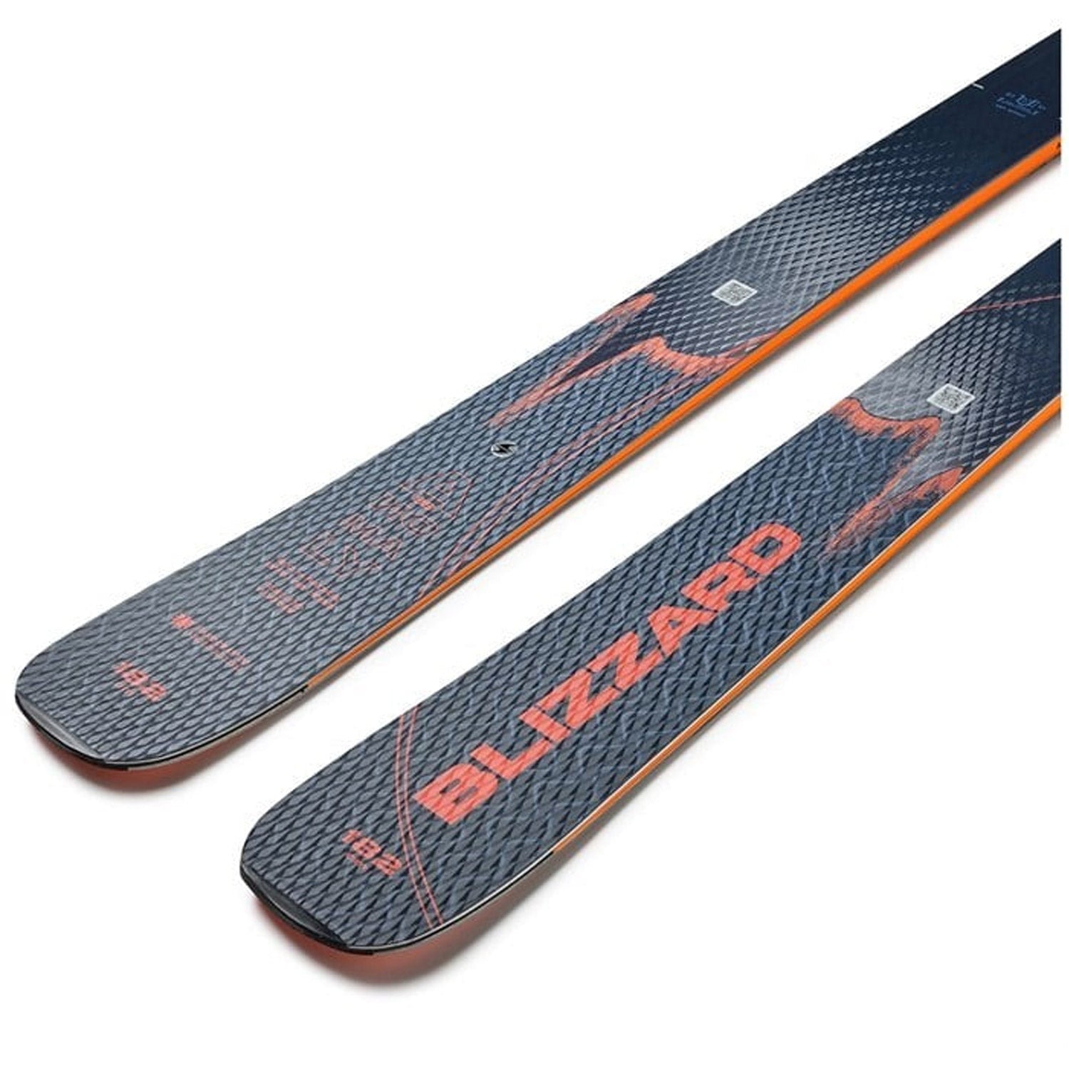 Anomoly 88 Skis