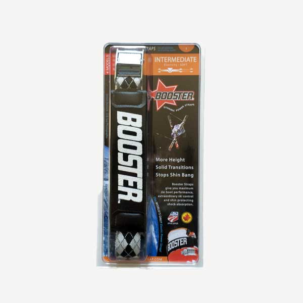Booster Strap - Intermediate