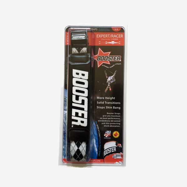Booster Strap - Expert / Racer