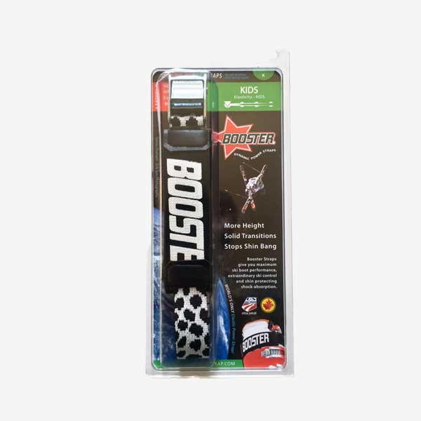 Booster Strap - Junior