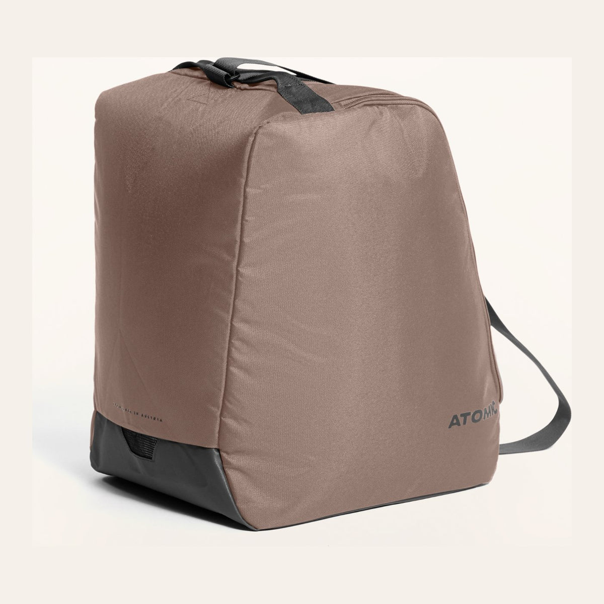 Boot Bag Beige - Image 3
