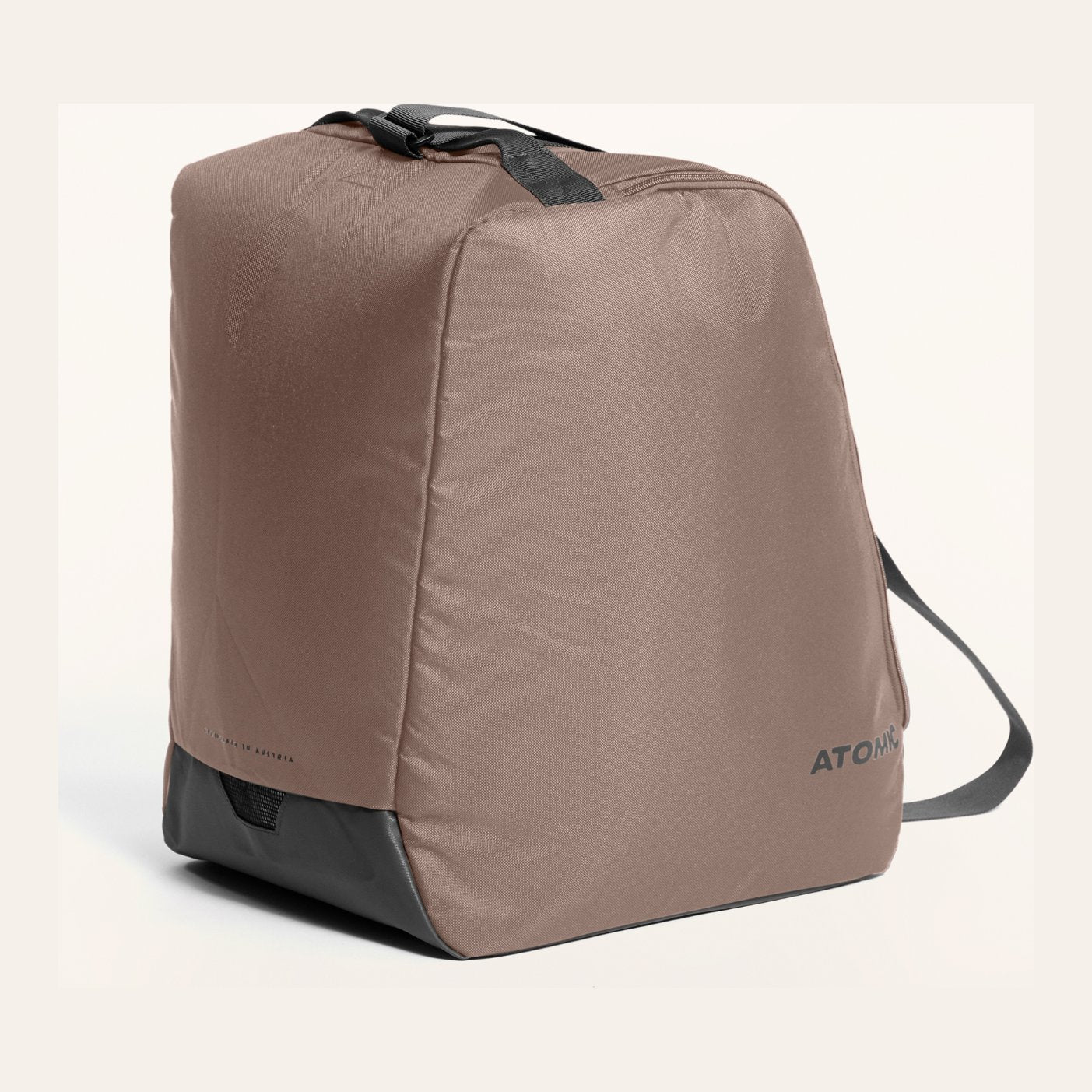 Boot Bag Beige - Image 3