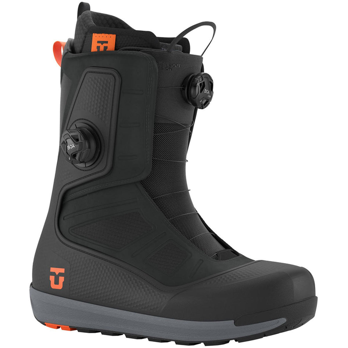 Reset Pro Snowboard Boots