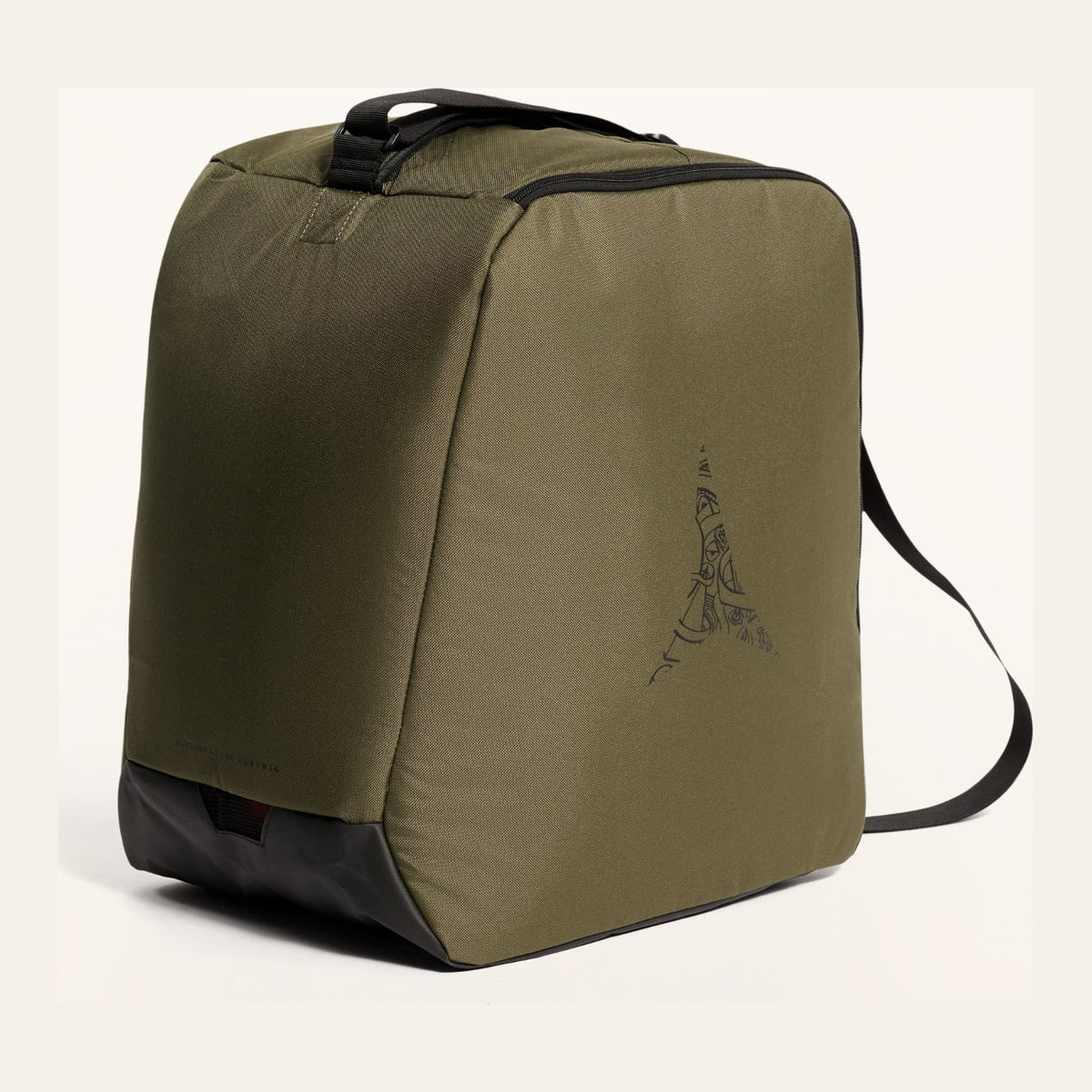 Boot & Helmet Bag Pine Needle - Image 3