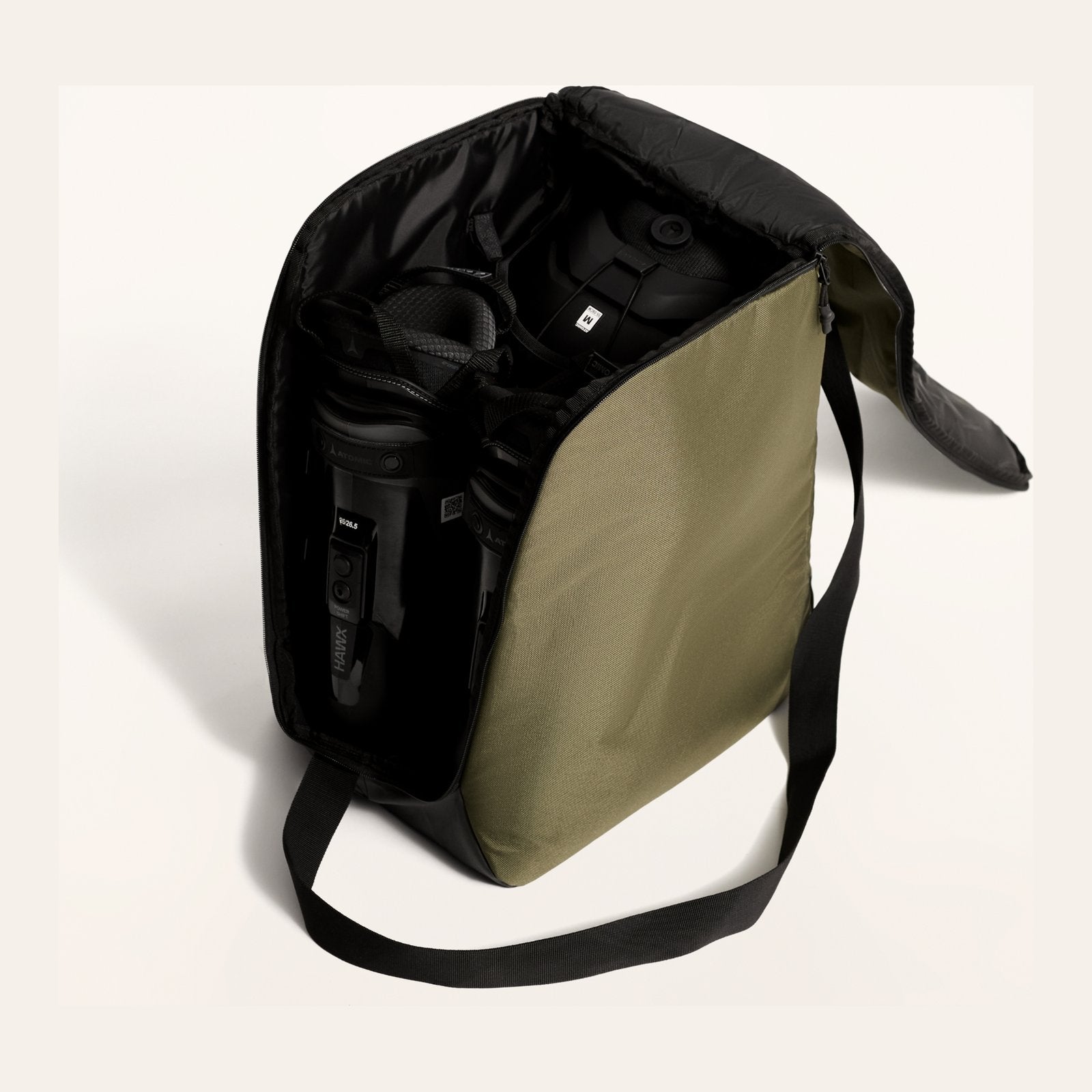 Boot & Helmet Bag Pine Needle - Image 4