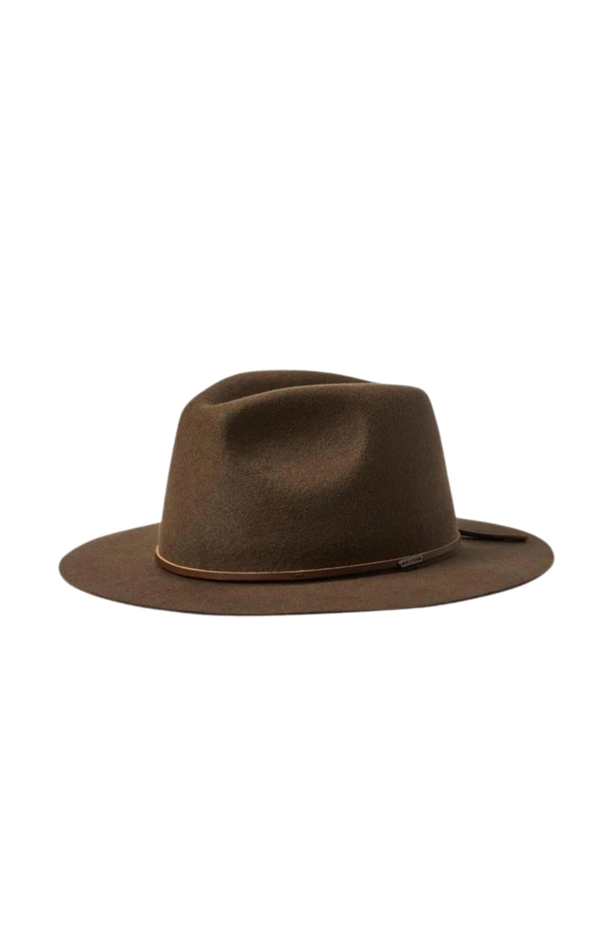 Wesley Fedora