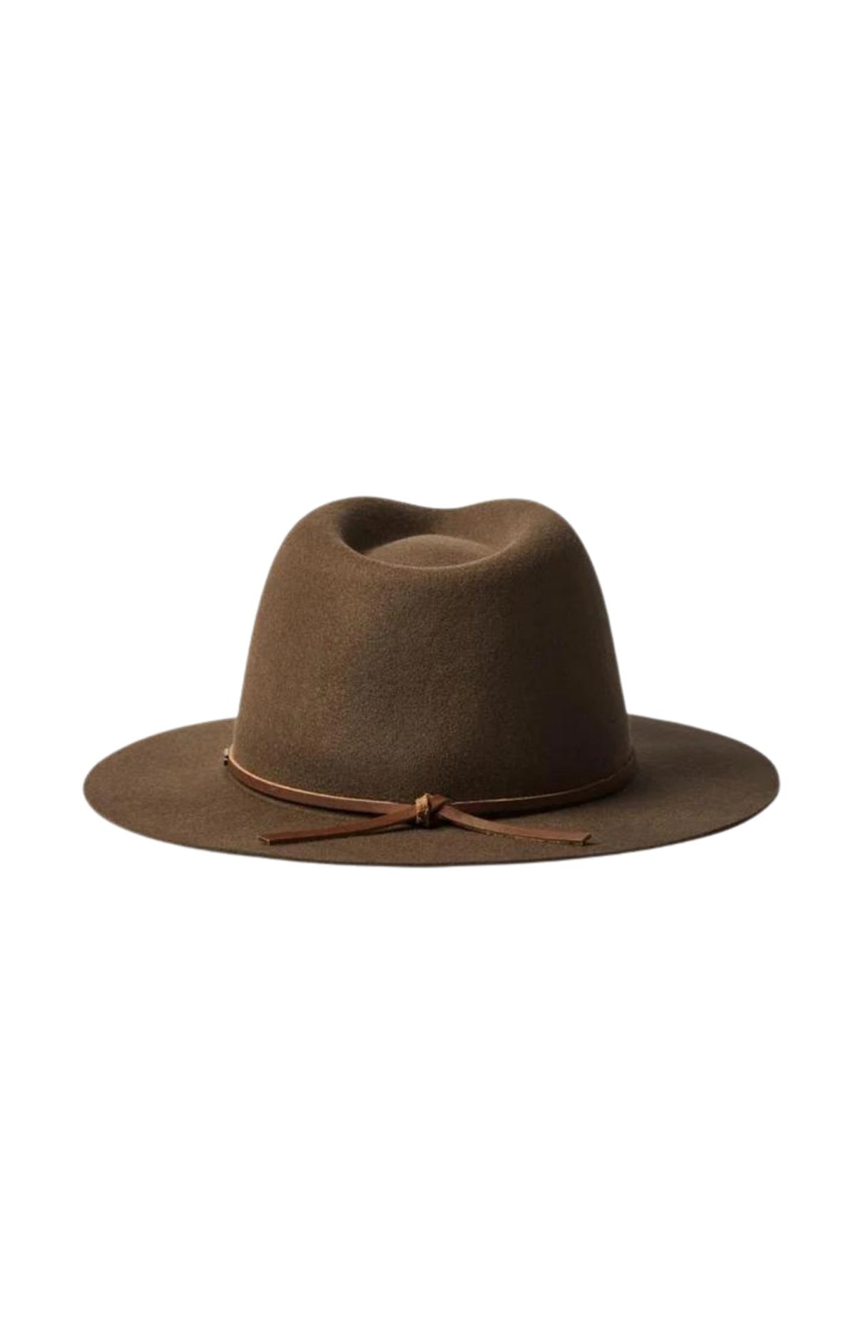 Wesley Fedora