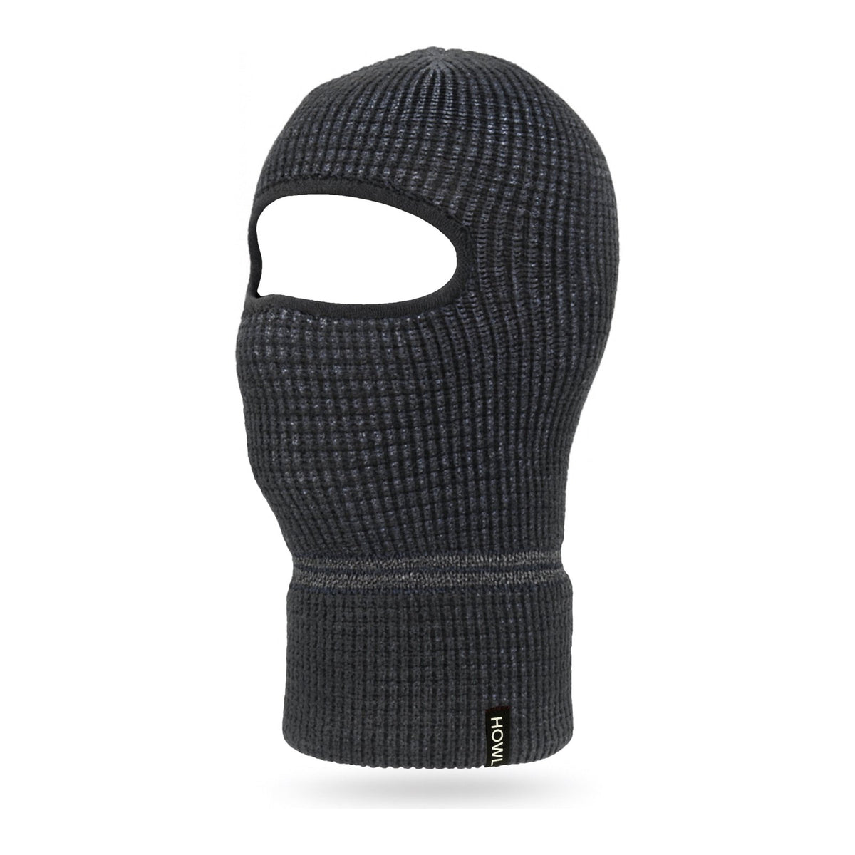 Burglar Facemask Black - Image 2