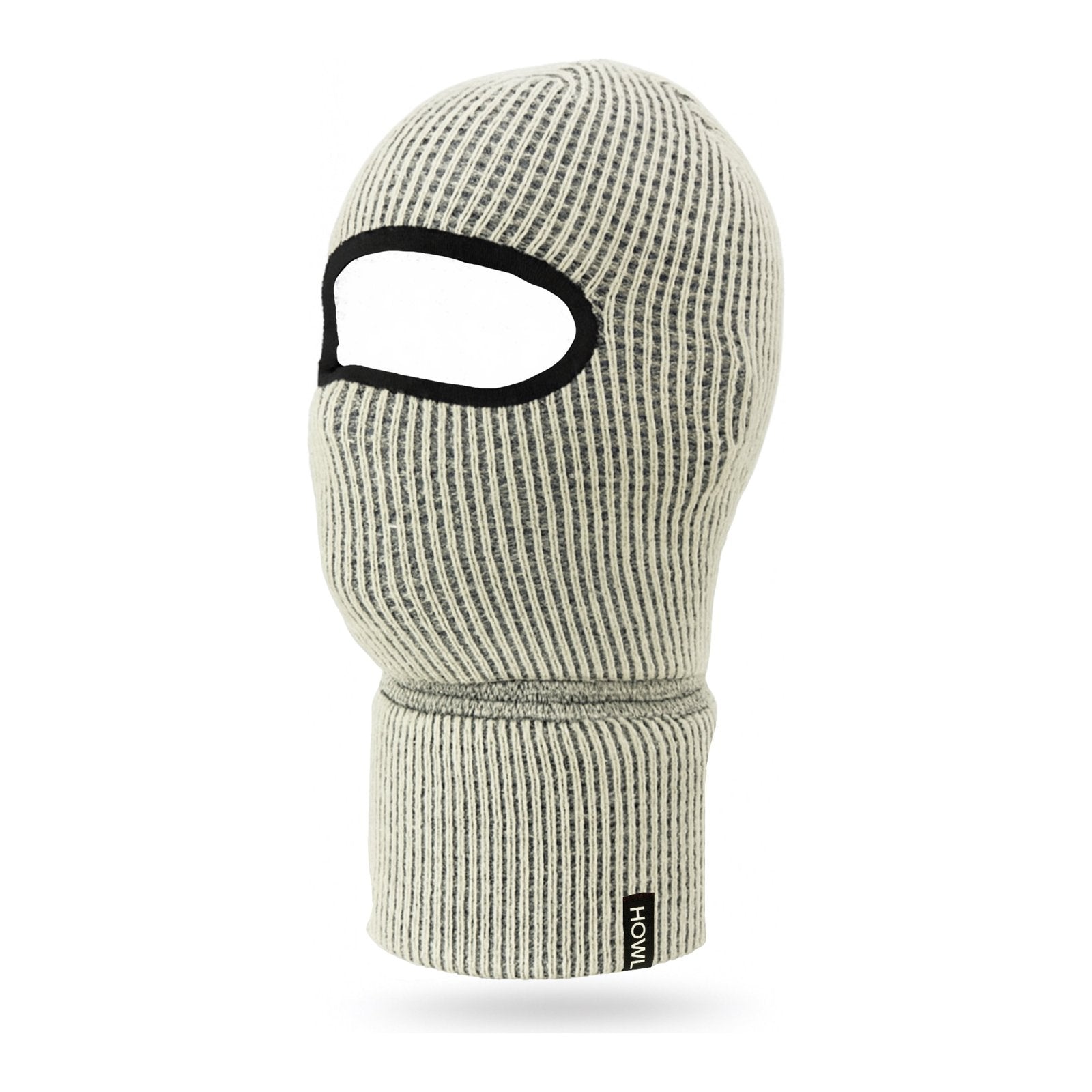 Burglar Facemask Khaki - Image 1